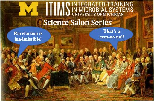 ITiMS Science Salon Image