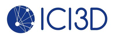 ICI3D logo