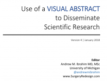 Visual Abstract Primer coverpage